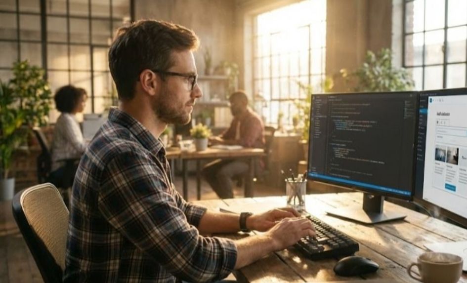 webshop maken Hengelo