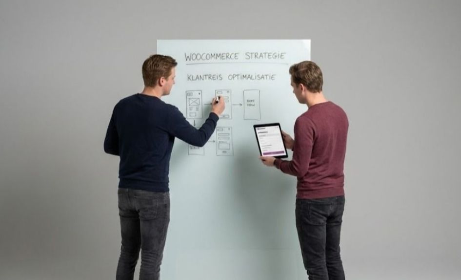 woocommerce webshop laten maken Hengelo